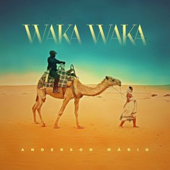 Anderson Mário - Waka Waka