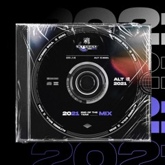 Altered Soul's End Of 2021 Mix