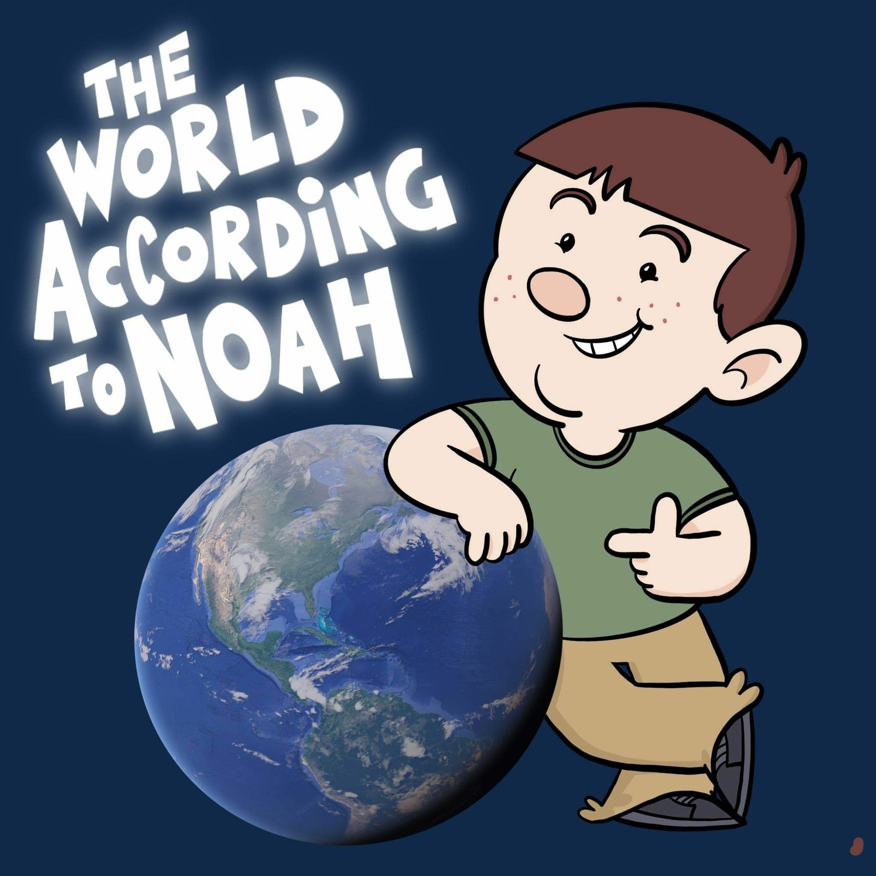 World According To Noah