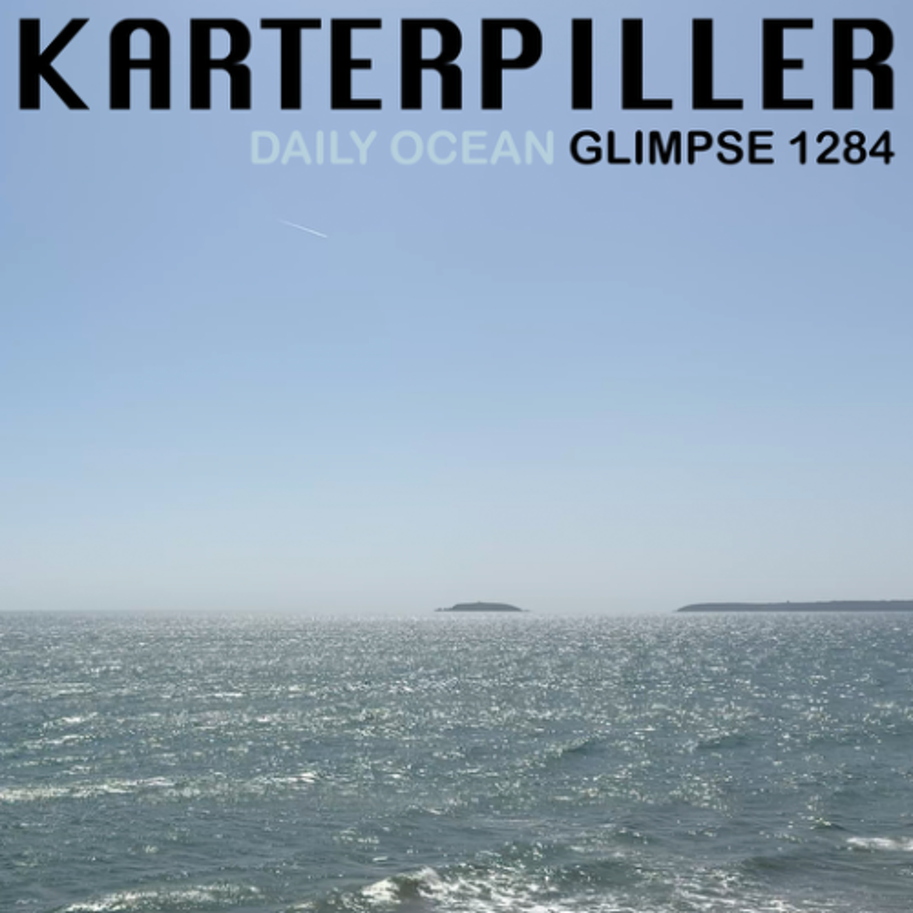 Glimpse 1284 (Apr 7 2025) episode artwork