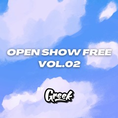 SHOWM!X II FREE 2022  [BY.DJGREEK]