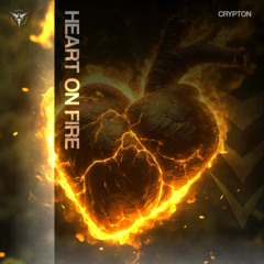 Crypton - HEART ON FIRE