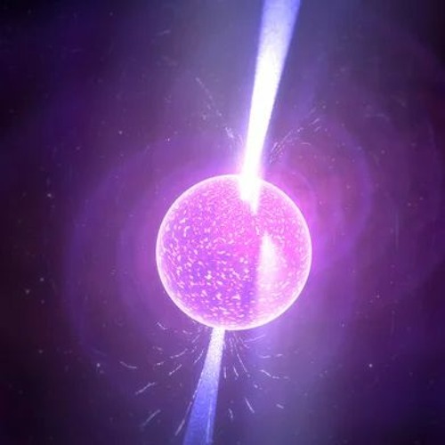 Neutron Star (HiNRG EDiT)