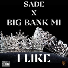 I Like (prod By da ATeam)