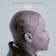 YG & Leon Thomas x Trina - Lovers or Friends (moodj coastin' remix.)