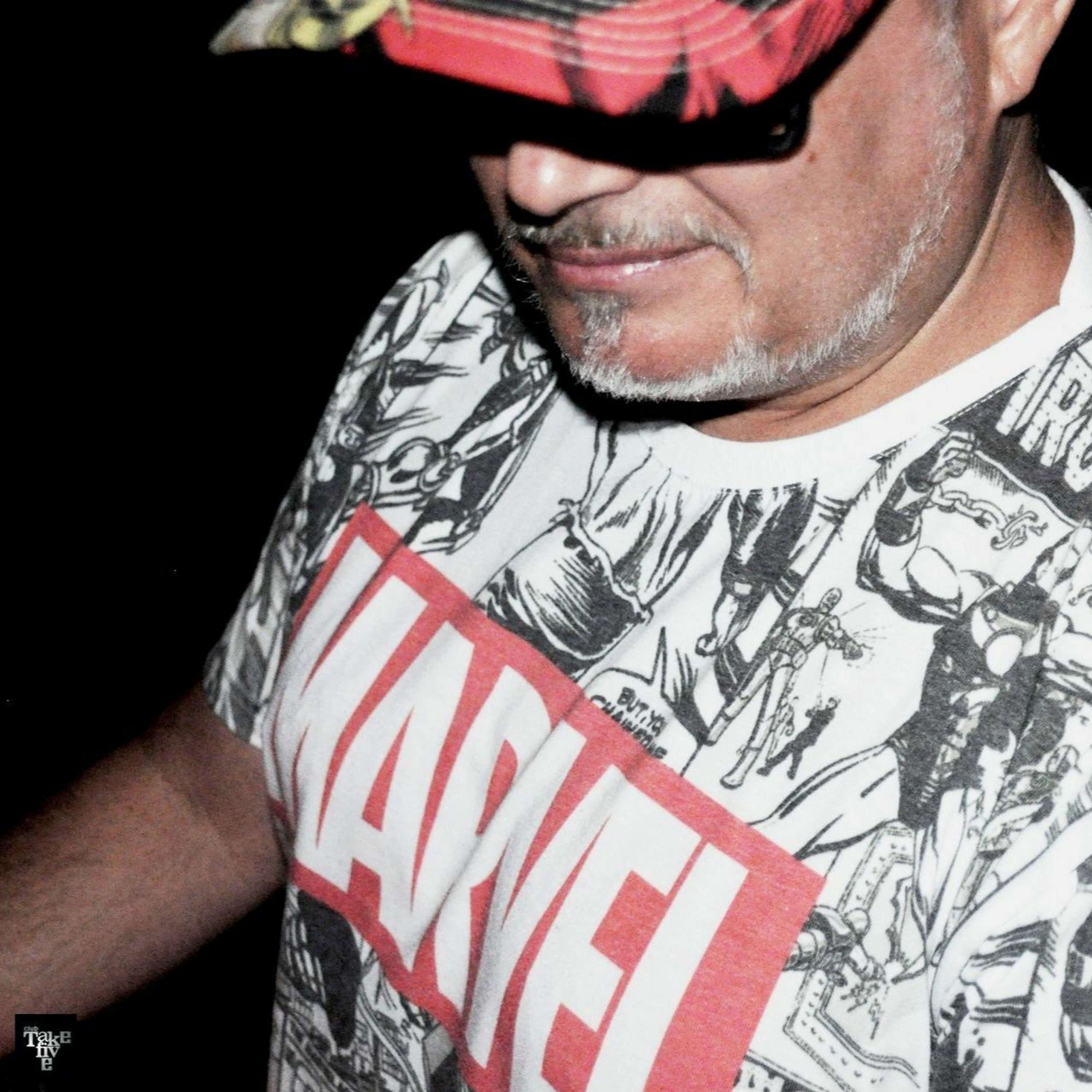 DAN RUBELL