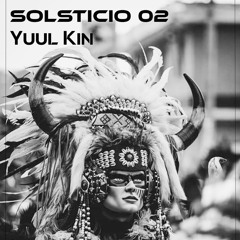 Solsticio 02 Yuul Kin