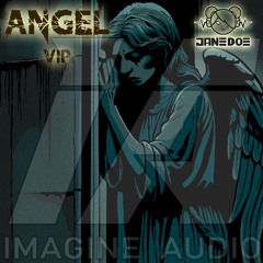Jane Doe 'Awakened' [Imagine Audio]