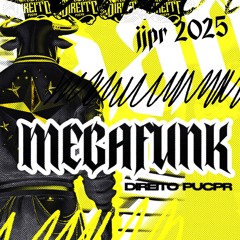 MEGA DIREITO PUC - JJPR2K25