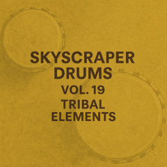 Tribal Elements - Track 10