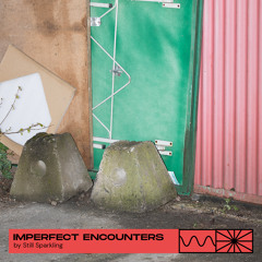 Imperfect Encounters 03/24 by Still Sparkling