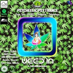 Weed In - A Dragonesa