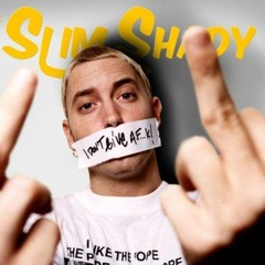 THE REAL SLIM SHADY (SAEED STYLE)[FREE DOWNLOAD]