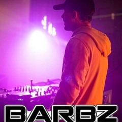 Barbz - Overdose Of Raw 3