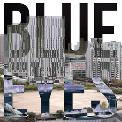 Tays-Blue Eyes (Bearded Funk Edit)