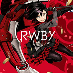 GET EBOOK ✏️ RWBY by  Shirow Miwa KINDLE PDF EBOOK EPUB