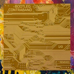 PREMIERE: Bootleg Contraband — Radio Chilo (Légo Remix) [Section Eight Music]
