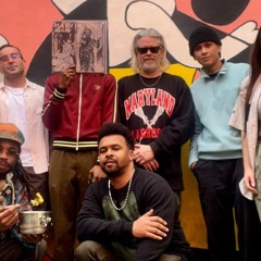 Chicken Foot Soup w/ Goya Gumbani & Dom P (Live From NYC) 050323