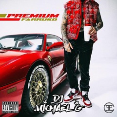 Farruko, El Alfa - XOXA ( Intro Chorus & Outro - DJ Michael G ) " Buy = Descarga Gratis"