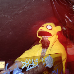 JakeThaDogg @ Odeur Bagarre - 25.04.25