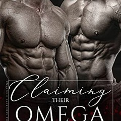 ✔️ Read Claiming Their Omega (Alpha Security Company Book 2) by  Mina  Carter