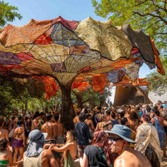 Infest @ Ozora 2024 | Cooking Groove