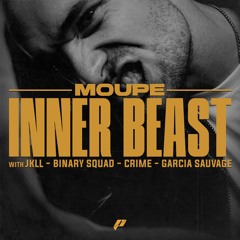 Moupe - INNER BEAST EP