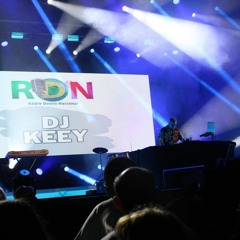 dj keey portuguese music
