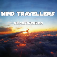 Mind Travellers EP - KRZM Records