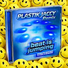Morgan Seatree & Carla Monroe - Beat Is Jumping (PLASTIK JACCY Remix)