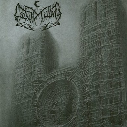 Leviathan - Return To Evernight