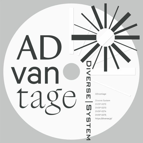 【C100】Juggernaut. - Glow(DEMO)【ADvantage】