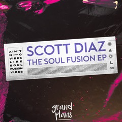 The Soul Fusion Track