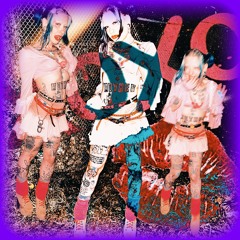 BAD ATTITUDE BARBIE (dj mix)