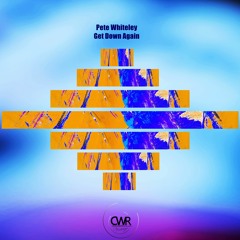 Pete Whiteley - Good For The Vibration (Original Mix)