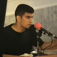 يا حسين خذ كفن الحسن - سيد حسين الموسوي - فقره الرابعه