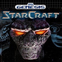 Starcraft - Terran 03 (Sega Genesis Remix)