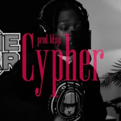 Jenn Carter x Ransom - Cypher I Prod. bEnji