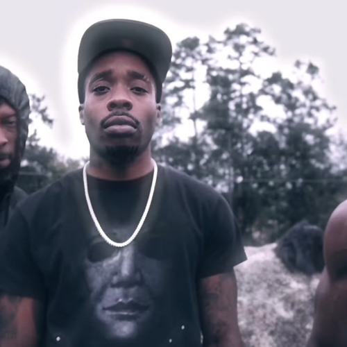 Destro x Riddler x Parkar - Heavyweights
