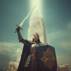 Warrior Arise!