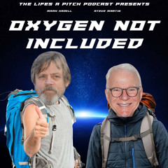 Episode 538: Oxygen Not Included