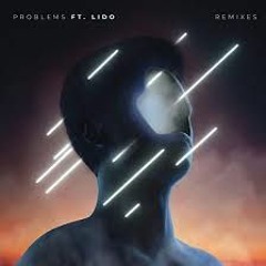 Petit Biscut feat. Lido "Problems" - SCLNG Remix
