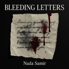 Bleeding Letters