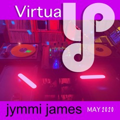 VirtuaLDP May 2020 mixed by Jymmijames