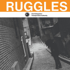 RUGGLES (MBTA)