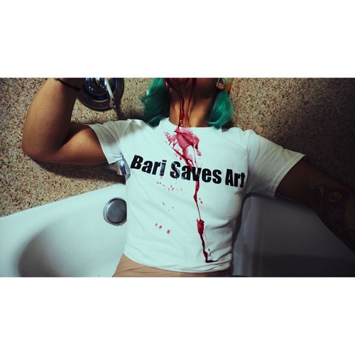 the first muse (p. kkoreaxo)