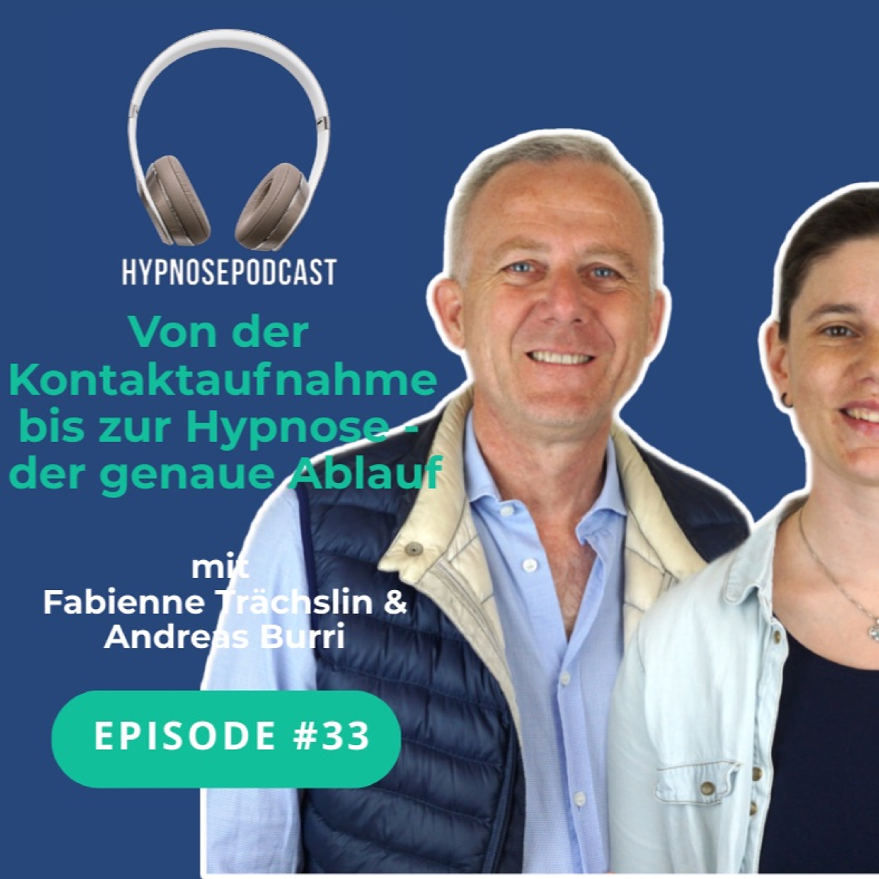 HypnosePodcast