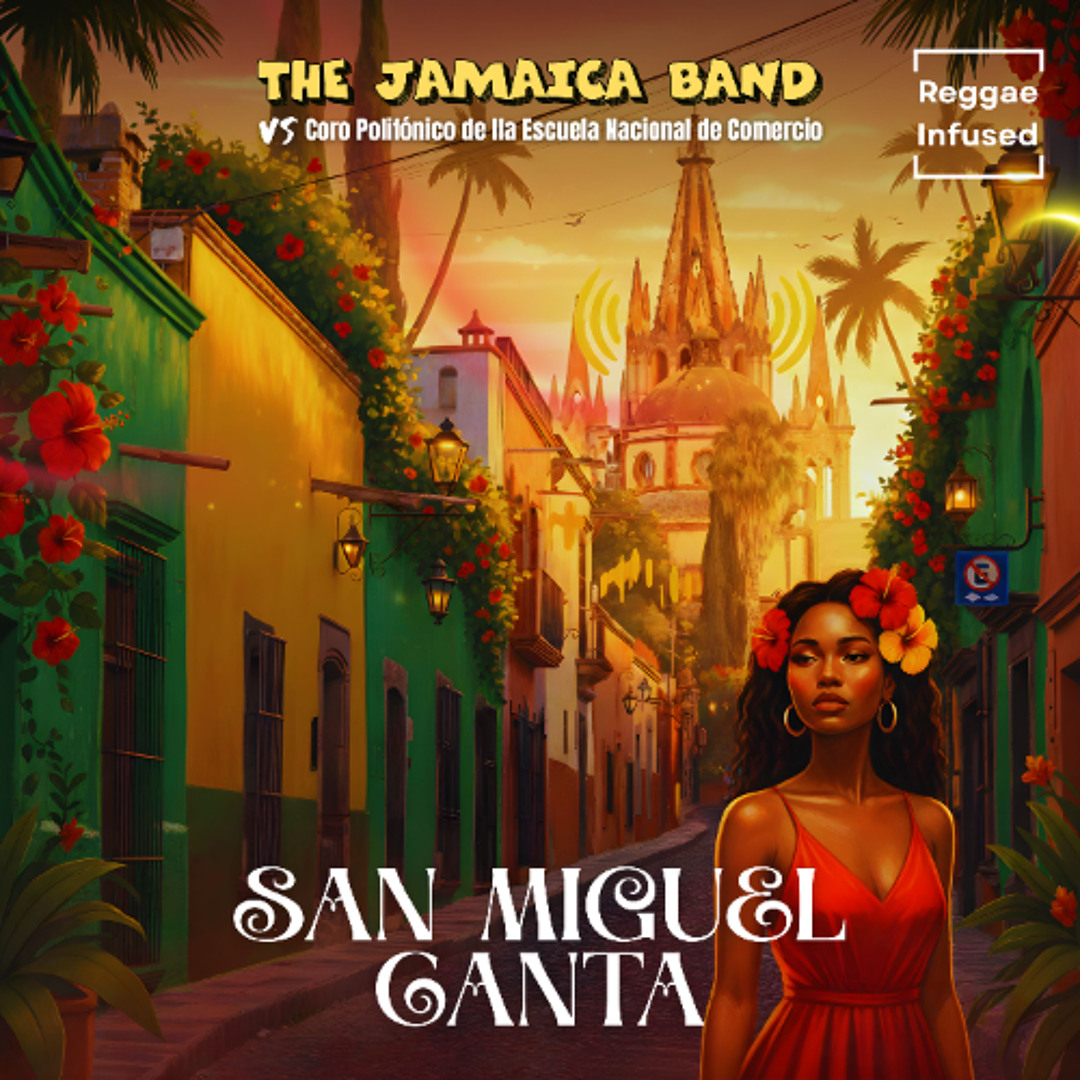 San Miguel Canta