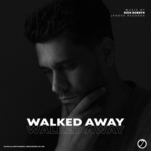 Rich Robbyn - Walked Away (Original Mix)