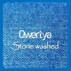 Stone washed (radio-mix)